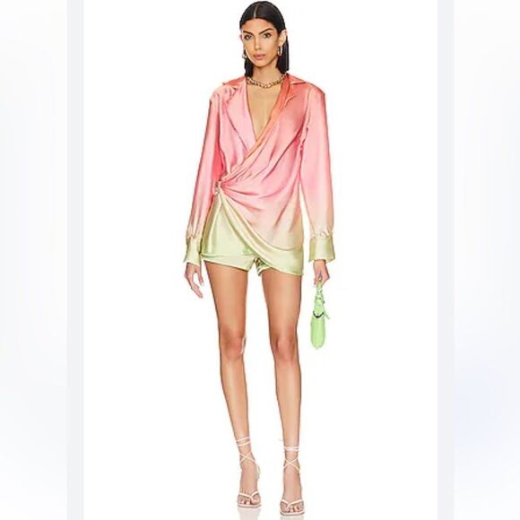 Baobab Gaia Ombre Matching set